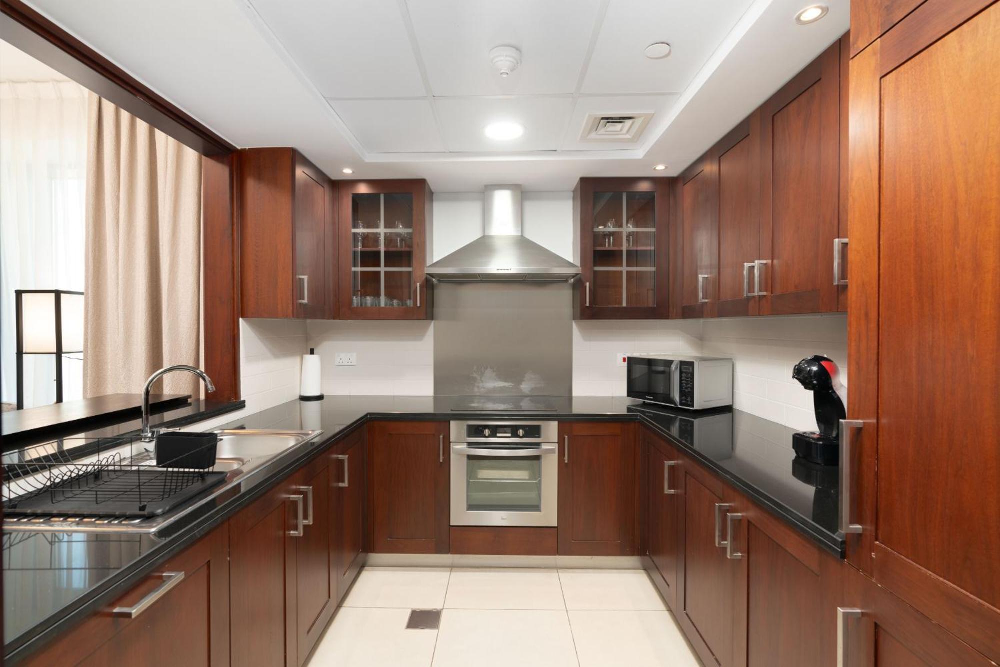 Luxury 2Br Downtown Apt With Burj Khalifa Views Dubai Eksteriør bilde