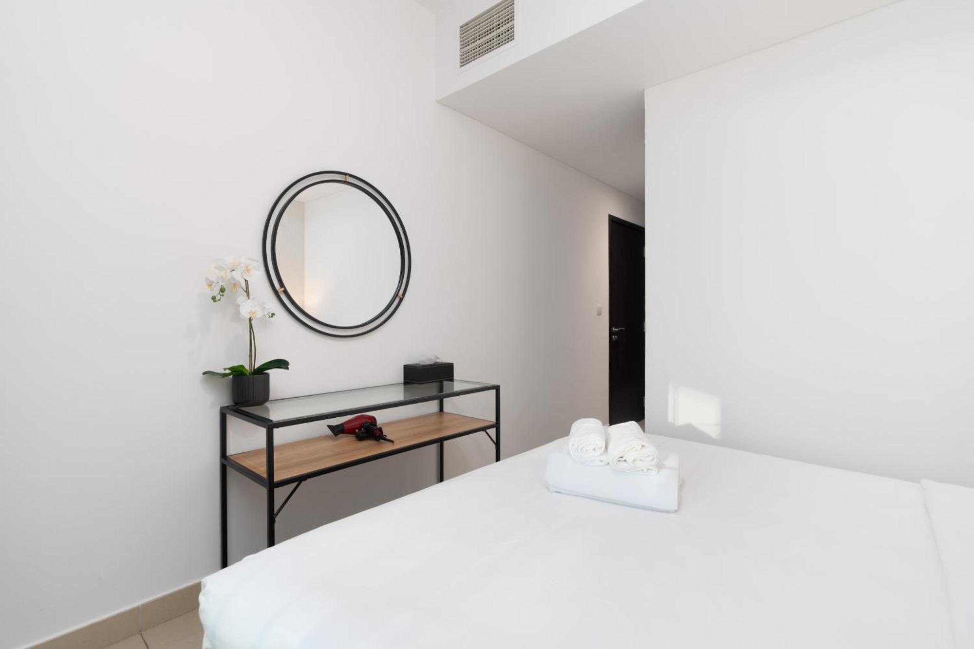 Luxury 2Br Downtown Apt With Burj Khalifa Views Dubai Eksteriør bilde